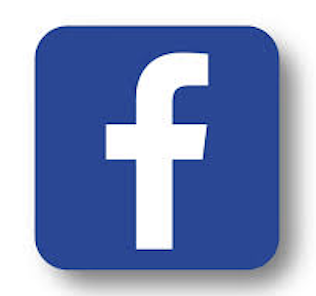 Clickable Facebook Icon