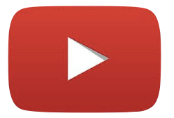 Clickable YouTube Icon